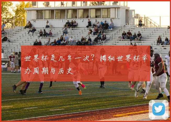 世界杯是几年一次？揭秘世界杯举办周期与历史